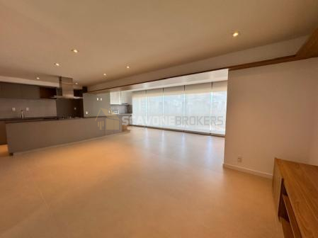 Apartamento no Normandie Moema, 150m² com 3 suítes para locação - São Paulo SP Apartamento no Normandie Moema, 150m² com 3 suítes para locação - São Paulo SP
