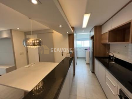 Apartamento para locação mobiliada no Panamby com 92m², 3 dormitórios e duas vagas cobertas - São Paulo SP Apartamento para locação mobiliada no Panamby com 92m², 3 dormitórios e duas vagas cobertas - São Paulo SP