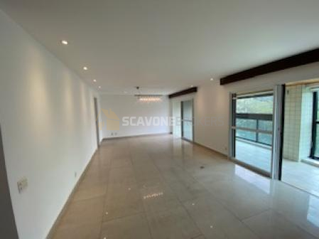 Apartamento para locação no Villaggio Panamby, 160m² e 3 suítes em andar alto - São Paulo SP Apartamento para locação no Villaggio Panamby, 160m² e 3 suítes em andar alto - São Paulo SP