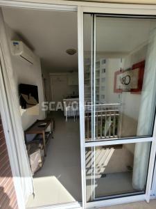 Apartamento para venda ou locação no Choice Panamby com 40m² - São Paulo SP Apartamento para venda ou locação no Choice Panamby com 40m² - São Paulo SP