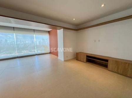 Apartamento no Normandie Moema, 150m² com 3 suítes para locação - São Paulo SP Apartamento no Normandie Moema, 150m² com 3 suítes para locação - São Paulo SP