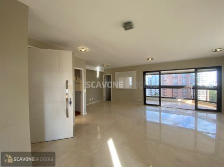 Apartamento no Voo do Tangará com 240m² e 3 suítes para locação no Panamby, São Paulo - SP Apartamento no Voo do Tangará com 240m² e 3 suítes para locação no Panamby, São Paulo - SP