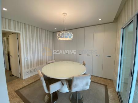 Apartamento para venda ou locação com 208m² no Villaggio Panamby - São Paulo SP Apartamento para venda ou locação com 208m² no Villaggio Panamby - São Paulo SP
