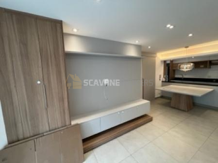 Apartamento para locação mobiliada no Panamby com 92m², 3 dormitórios e duas vagas cobertas - São Paulo SP Apartamento para locação mobiliada no Panamby com 92m², 3 dormitórios e duas vagas cobertas - São Paulo SP