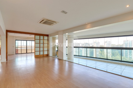 Cobertura para venda ou locação no Villaggio Panamby, 415m² e 4 suítes - São Paulo SP Cobertura para venda ou locação no Villaggio Panamby, 415m² e 4 suítes - São Paulo SP