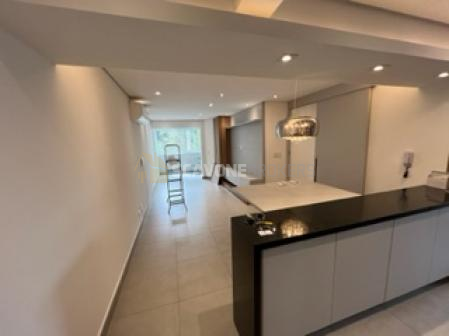 Apartamento para locação mobiliada no Panamby com 92m², 3 dormitórios e duas vagas cobertas - São Paulo SP Apartamento para locação mobiliada no Panamby com 92m², 3 dormitórios e duas vagas cobertas - São Paulo SP