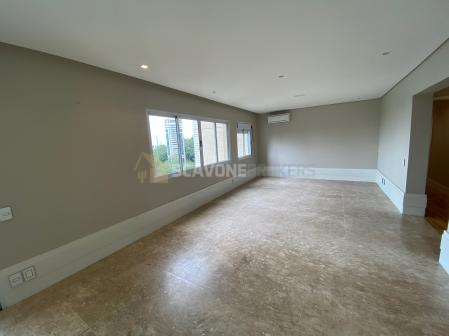 Apartamento para venda ou locação com 208m² no Villaggio Panamby - São Paulo SP Apartamento para venda ou locação com 208m² no Villaggio Panamby - São Paulo SP