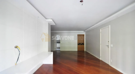 Apartamento para venda com 130m² no Plaza de Toledo com 4 dormitórios no Panamby Apartamento para venda com 130m² no Plaza de Toledo com 4 dormitórios no Panamby