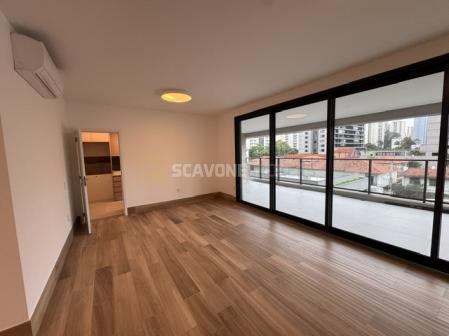 Apartamento para venda ou locação no Ateliê 365 com 194m² e 4 suítes com 4 vagas no Brooklin - São Paulo SP Apartamento para venda ou locação no Ateliê 365 com 194m² e 4 suítes com 4 vagas no Brooklin - São Paulo SP