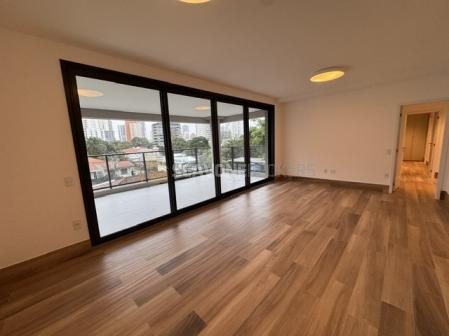 Apartamento para venda ou locação no Ateliê 365 com 194m² e 4 suítes com 4 vagas no Brooklin - São Paulo SP Apartamento para venda ou locação no Ateliê 365 com 194m² e 4 suítes com 4 vagas no Brooklin - São Paulo SP