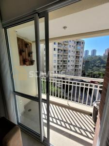 Apartamento para venda ou locação no Choice Panamby com 40m² - São Paulo SP Apartamento para venda ou locação no Choice Panamby com 40m² - São Paulo SP