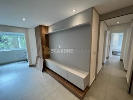 Apartamento para locação mobiliada no Panamby com 92m², 3 dormitórios e duas vagas cobertas - São Paulo SP Apartamento para locação mobiliada no Panamby com 92m², 3 dormitórios e duas vagas cobertas - São Paulo SP