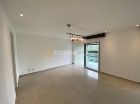 Apartamento para locação no Villaggio Panamby, 160m² e 3 suítes em andar alto - São Paulo SP Apartamento para locação no Villaggio Panamby, 160m² e 3 suítes em andar alto - São Paulo SP