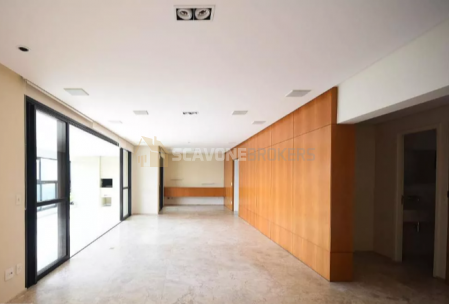Apartamento para venda ou locação no Villaggio Panamby com 3 suítes sendo 226 m² em andar alto Apartamento para venda ou locação no Villaggio Panamby com 3 suítes sendo 226 m² em andar alto
