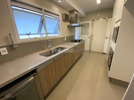 Apartamento para venda ou locação com 208m² no Villaggio Panamby - São Paulo SP Apartamento para venda ou locação com 208m² no Villaggio Panamby - São Paulo SP
