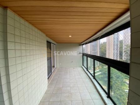 Apartamento para locação no Villaggio Panamby, 160m² e 3 suítes em andar alto - São Paulo SP Apartamento para locação no Villaggio Panamby, 160m² e 3 suítes em andar alto - São Paulo SP